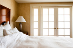 Abernant bedroom extension costs