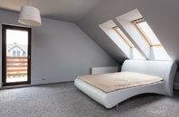 Abernant bedroom extensions