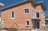 Abernant home extensions