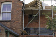 free Abernant home extension quotes