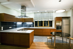 kitchen extensions Abernant
